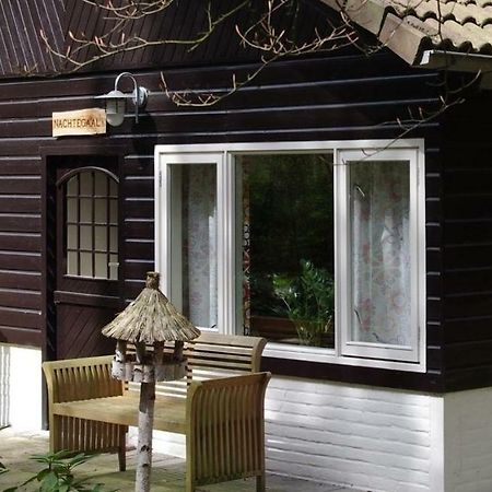אוטרלו Kleine Huisje Op De Veluwe מראה חיצוני תמונה