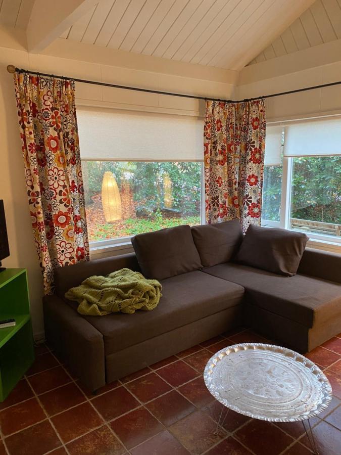 אוטרלו Kleine Huisje Op De Veluwe מראה חיצוני תמונה
